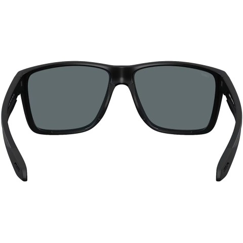 Окуляри Costa Del Mar Broadbill II Xl 580P Matte Black Blue Mirror