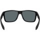 Окуляри Costa Del Mar Broadbill II Xl 580P Matte Black Blue Mirror