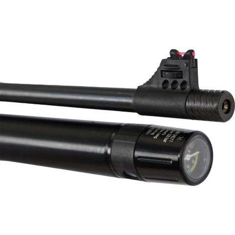 Винтовка пневм. Optima Galatian III PCP 4,5 мм