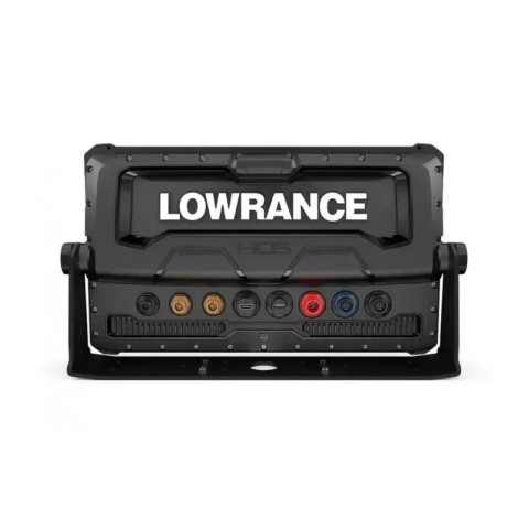 Ехолот/картплотер Lowrance HDS-16 PRO Active Imaging HD
