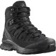 Ботинки Salomon QUEST 4D Forces 2 EN 11 Black