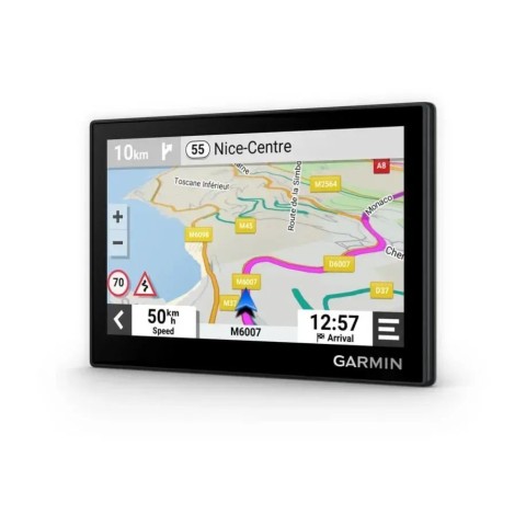 Навігатор Garmin Drive 53 & Live Traffic