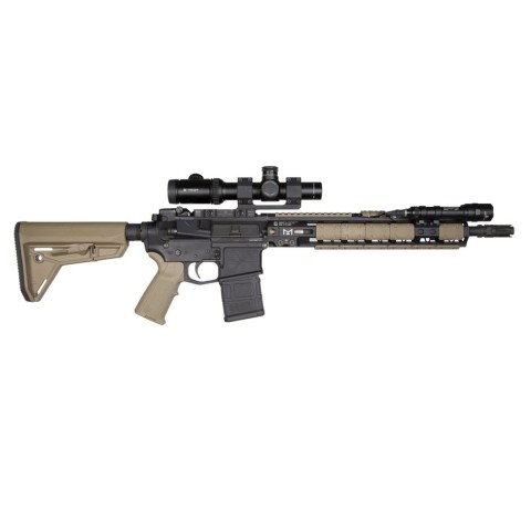 MAG-560 Магазин Magpul PMAG 20 AR / M4 GEN M3, 5.56x45 Black