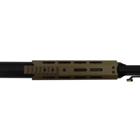 Z26.2.4.202 Пневматична гвинтівка PCP ZBROIA Sapsan TAC-M 450/220 (кал. 4,5 мм, coyote)