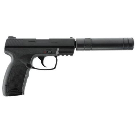 Страйкбольный пистолет Umarex Combat Zone COP SK