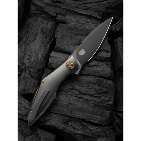 Ніж складаний Weknife Krait Snake WE24084-3