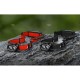 Ліхтар налобний Fenix HP12R-TRd червоний