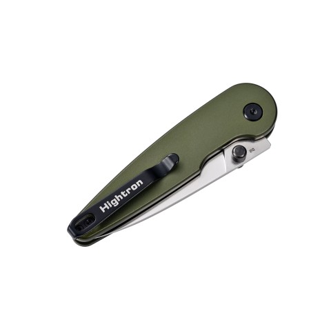 Ніж Hightron Birdidi, D2, алюміній