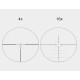 Прицел оптический Vector Optics Sentinel 4-16x44 (30 мм) FFP illum. VSE-3 MOA