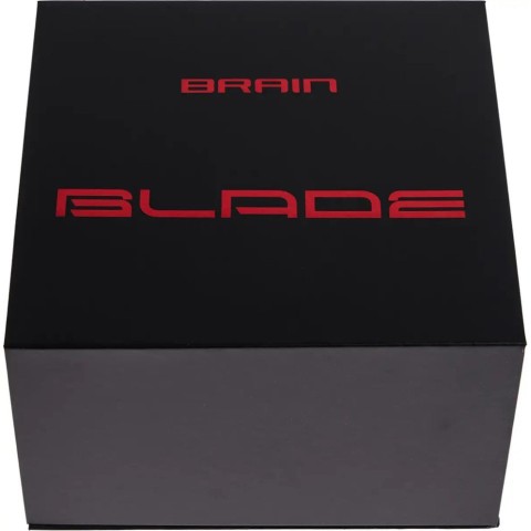 Котушка Brain Blade (new logo) 5000S 7+1BB 4.5:1