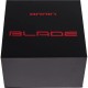 Котушка Brain Blade (new logo) 5000S 7+1BB 4.5:1