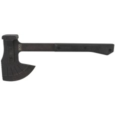 Топор SOG Bushcraft Hatchet Black