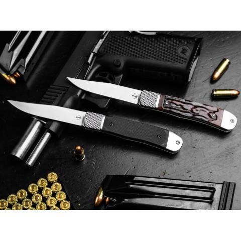 Нож Boker Plus 