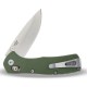 Ніж Buck Ranger Pro, зелений