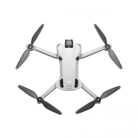 Квадрокоптер DJI Mini 4 Pro Fly More Combo DJI RC 2 (CP.MA.00000735.01)