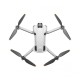Квадрокоптер DJI Mini 4 Pro Fly More Combo DJI RC 2 (CP.MA.00000735.01)