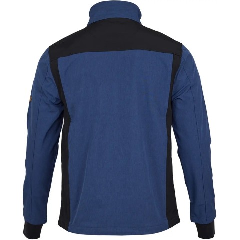 Куртка Orbis Textil Softshell 428000 - 44 S темно-синий