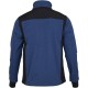 Куртка Orbis Textil Softshell 428000 - 44 S темно-синий