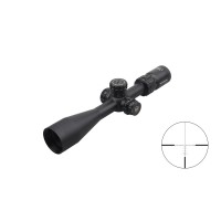 Прицел оптический Vector Optics Paragon 3-15x44 (25,4 мм) illum. SFP Zero-Stop