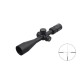 Прицел оптический Vector Optics Paragon 3-15x44 (25,4 мм) illum. SFP Zero-Stop