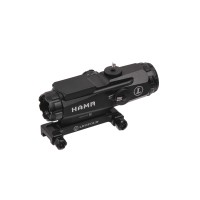 Приціл оптичний Leupold Mark4 Hamr 4x24mm Illuminated CM-R2