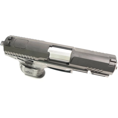 Пневматичний пістолет Umarex IWI Jericho B кал.4,5мм (5.8174)