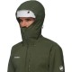 Куртка Mammut Alto Guide HS Hooded Jacket M M Marsh-Dark Marsh