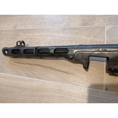 Макет масогабаритний пістолета-кулемета Шпагіна бу