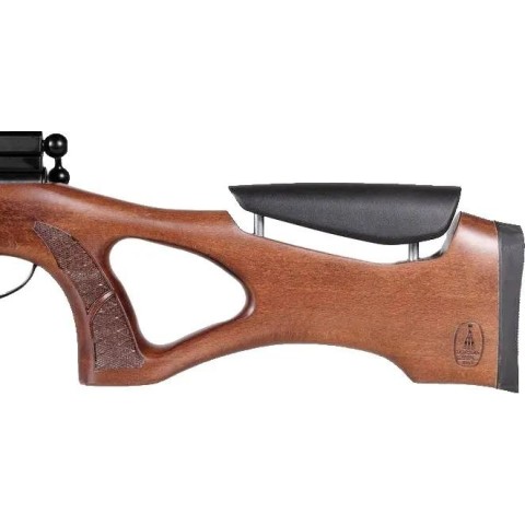 Винтовка пневматическая BSA Brigadeer кал. 5.5 мм