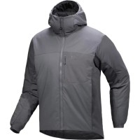 Куртка Arc'teryx Atom Hoody LT (Gen2.1) M wolf