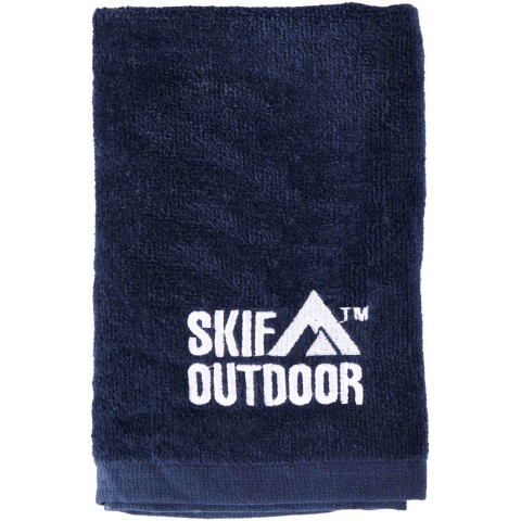 Полотенце Skif Outdoor Hand Towel ц:blue