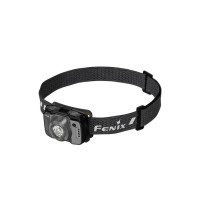 Ліхтар налобний Fenix HL12R V2.0 сірий