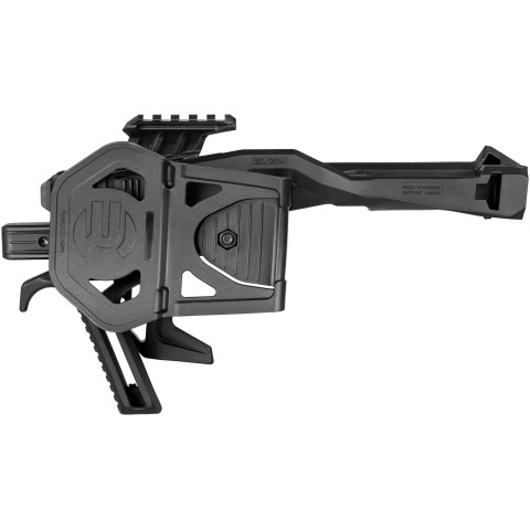 Конверсионный кит Recover Tactical 20/20N для Glock43/43X ц:чорний