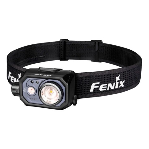 Ліхтар налобний Fenix HL45R LED з безконтактним датчиком