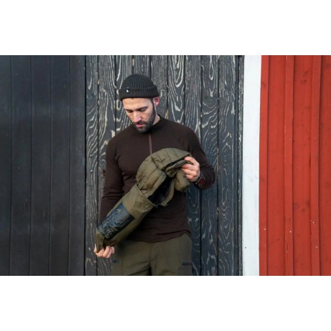Куртка Seeland Fahrenheit Jacket L ц:military olive