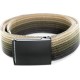 Ремінь брючний Chevalier One size Green