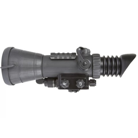 Пріціл нічного бачення ARMASIGHT VULCAN 4.5X Gen3 Ghost MG США