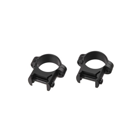 Кільця Burris Zee 1