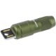 Фонарь-брелок Olight imini 2, ц:od green