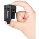 Фонарь с ЛЦУ Olight Baldr Mini Green Laser Black