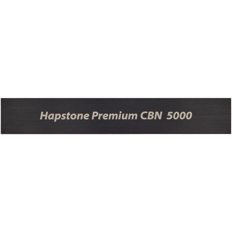 Эльборовый камень Hapstone Premium CBN 5000 grit (3/2 mkm)