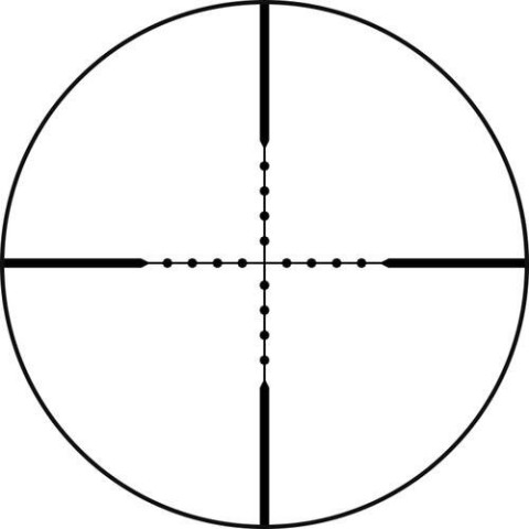 Прицел оптический Bushnell 