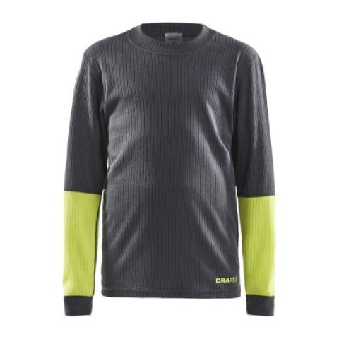 Baselayer Set Junior