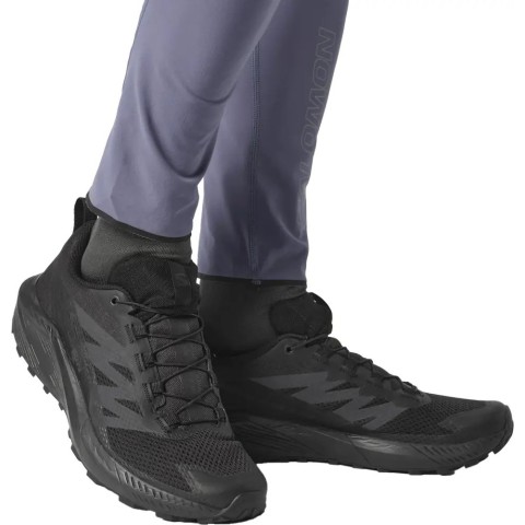 Кроссовки Salomon Sense Ride 5 SR 10 Black