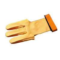 Перчатка для стрельбы из лука Bearpaw Classic