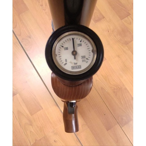 PCP гвинтівка Козак 450/230 PCP з ОП та насосом