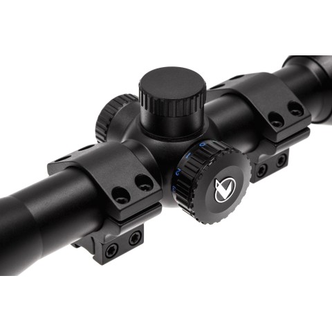 Прицел оптический Gamo 4х32 RGB Duplex