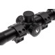 Прицел оптический Gamo 4х32 RGB Duplex