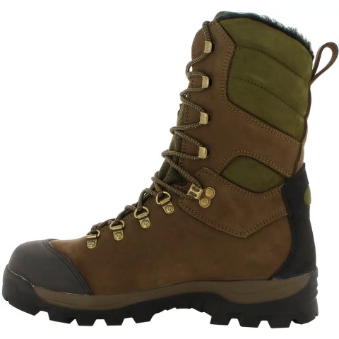 Ботинки Chiruca Mistral 21 Gore-Tex 42 Brown