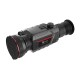 Тепловізійний приціл Guide TR650 3.5-28x 640x480. 3300м